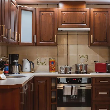 Cztery Pory Roku Dźwirzyno