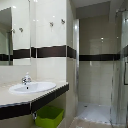 Сasa de vacaciones Cztery Pory Roku