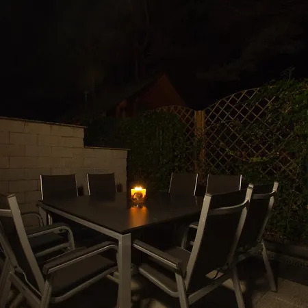 Cztery Pory Roku Hébergement de vacances