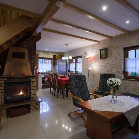 Cztery Pory Roku Dźwirzyno