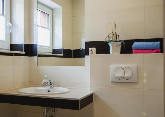 Cztery Pory Roku Dom wakacyjny