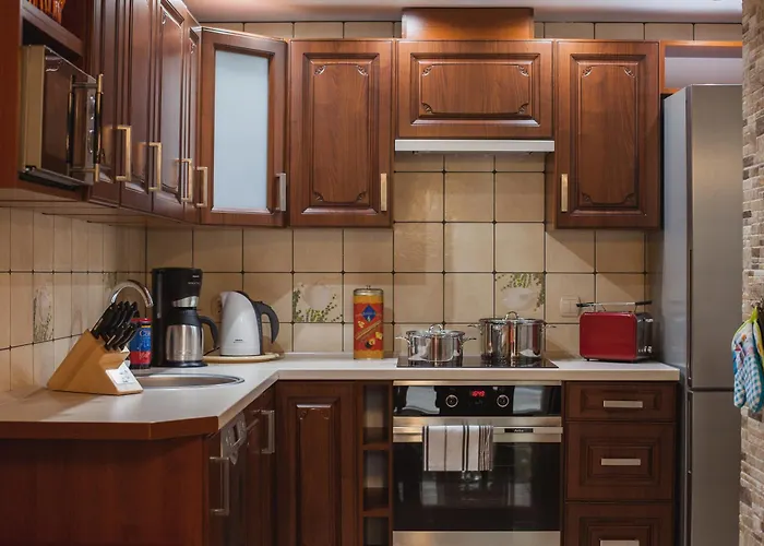 Cztery Pory Roku Dźwirzyno