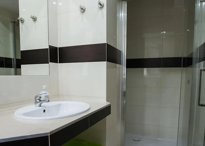 Dom wakacyjny Cztery Pory Roku