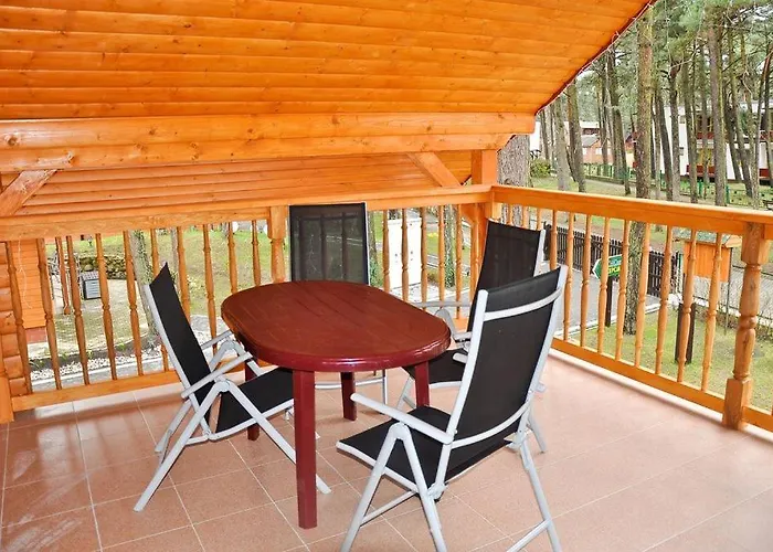 Cztery Pory Roku * Dźwirzyno