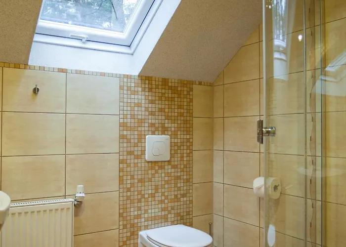 Cztery Pory Roku Dom wakacyjny *