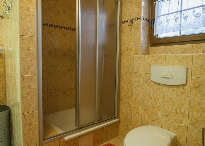 Dom wakacyjny Cztery Pory Roku Dźwirzyno