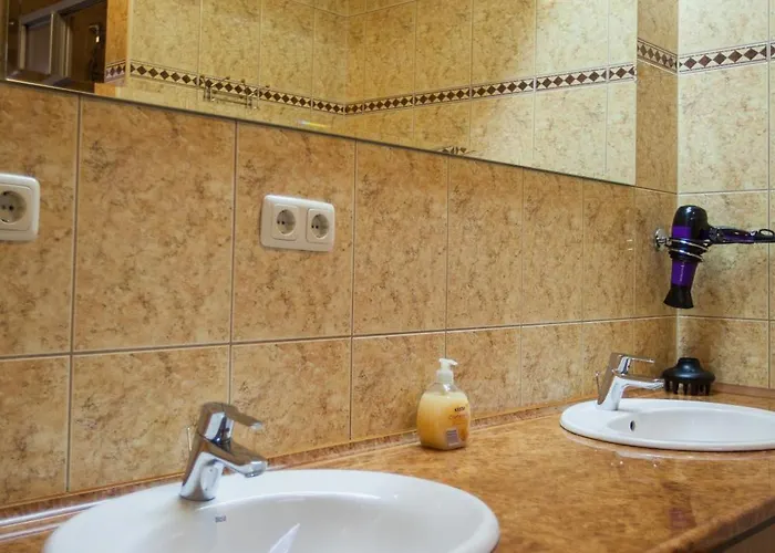 Cztery Pory Roku Dom wakacyjny