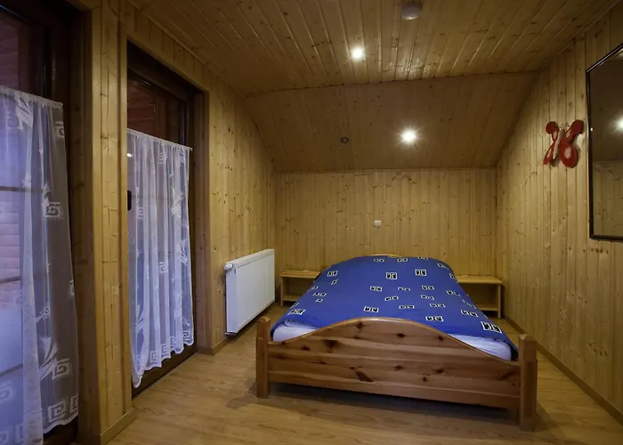 Cztery Pory Roku * Dźwirzyno